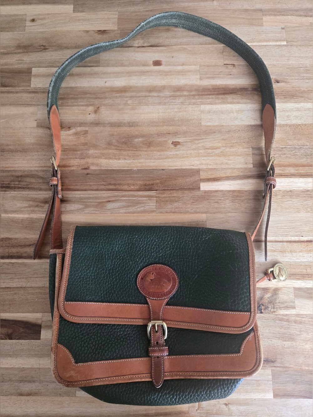 Vintage Dooney And Bourke